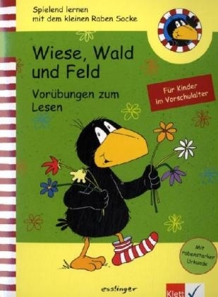 Wiese, Wald und Feld - Dorothee K&uuml;ne-Z&uuml;rn, Nele Moost