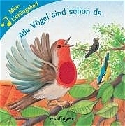 Alle Vögel sind schon da