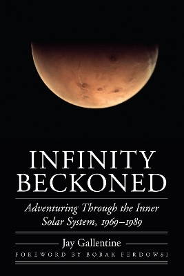 Infinity Beckoned - Jay Gallentine