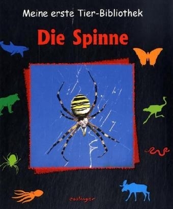 Die Spinne - Val&eacute;rie Tracqui