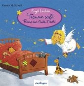 Engel Linchen - Tr&auml;ume s&uuml;&szlig;!