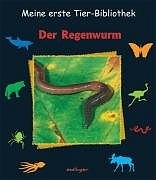 Der Regenwurm - Val&eacute;rie Tracqui