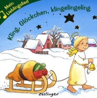 Kling, Gl&ouml;ckchen, klingelingeling