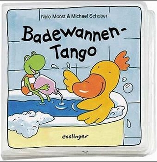 Badewannen-Tango