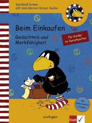 Beim Einkaufen - Dorothee K&uuml;hne-Z&uuml;rn, Nele Moost