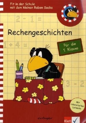 Rechengeschichten