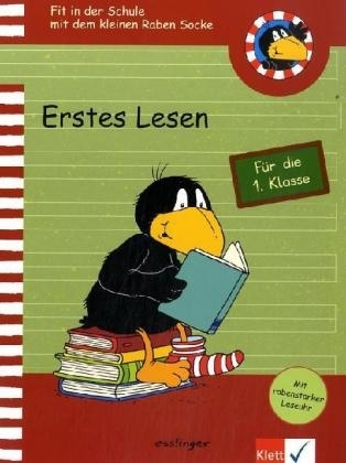 Erstes Lesen