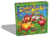 Zicke Zacke H&uuml;hnerkacke