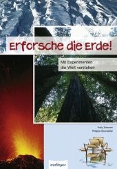 Erforsche die Erde!