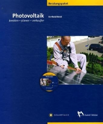 Beratungspaket Photovoltaik - Berthold Breid