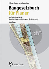Baugesetzbuch für Planer