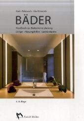 Bäder - Karin Rabausch, Uta Krampitz