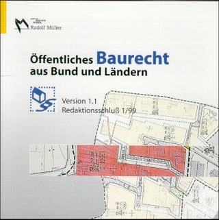 Öffentliches Baurecht, Grundversion