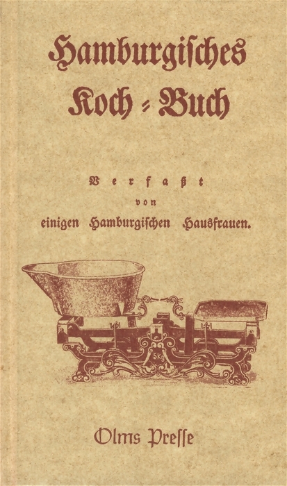 Hamburgisches Koch-Buch