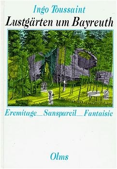 Lustg&auml;rten um Bayreuth - 