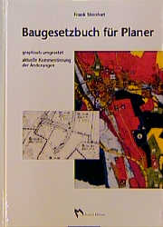 Baugesetzbuch für Planer