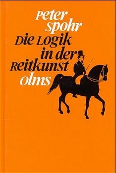 Die Logik in der Reitkunst