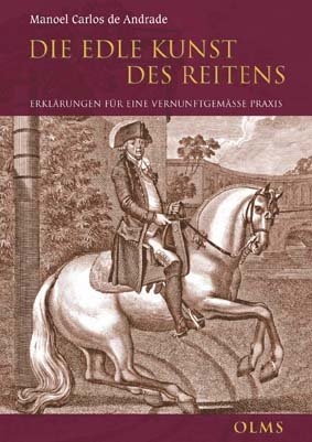 Die edle Reitkunst