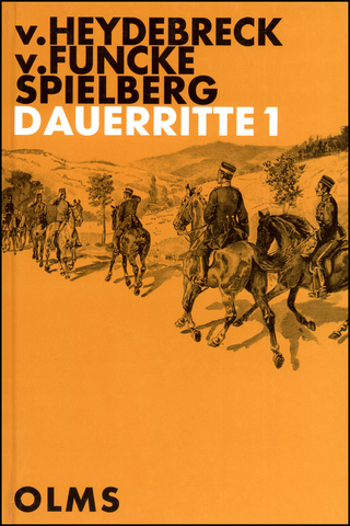 Dauerritte