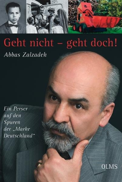 Geht nicht - geht doch! - Abbas Zalzadeh