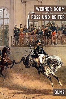 Ross und Reiter - Werner B&ouml;hm