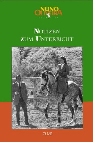 Schriften / Notizen zum Unterricht