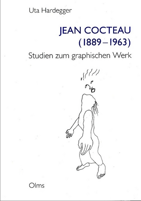Jean Cocteau (1889-1963) - Uta Hardegger