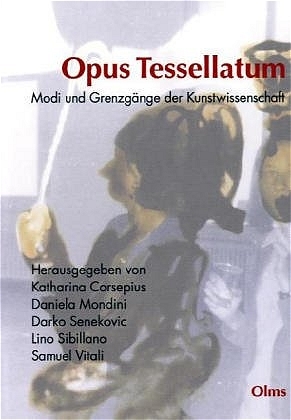 Opus Tessellatum - 