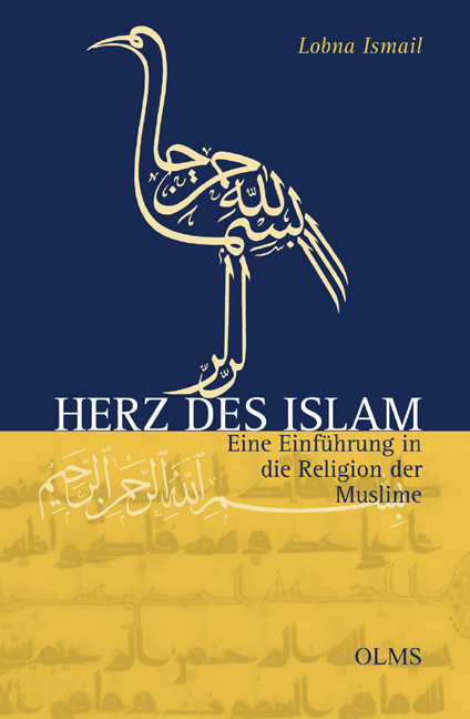 Herz des Islam - Lobna Ismail