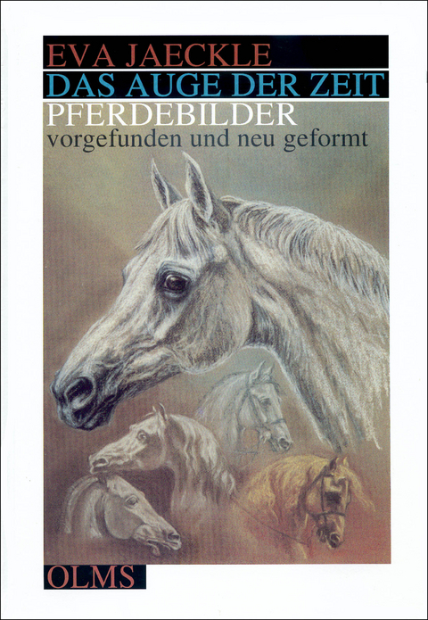 Das Auge der Zeit - Eva Jaeckle