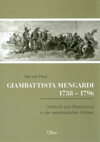 Giambattista Mengardi (1738-1796)