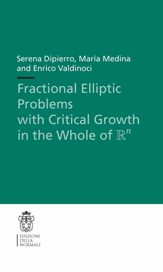 Fractional Elliptic Problems with Critical Growth in the Whole of $/R^n$