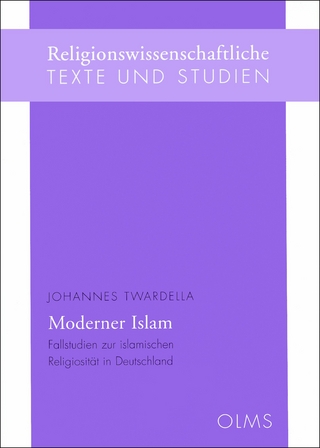 Moderner Islam