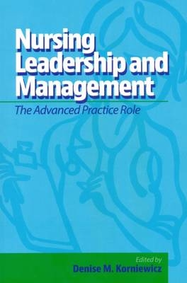 Nursing Leadership and Management