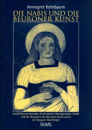 Die Nabis und die Beuroner Kunst