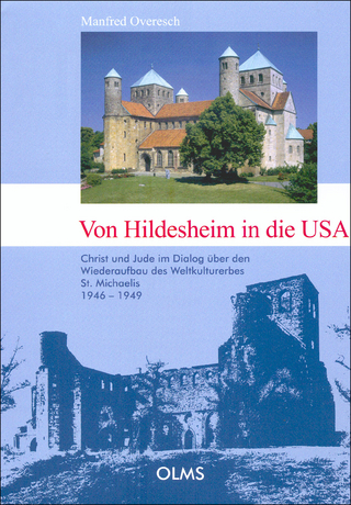 Von Hildesheim in die USA