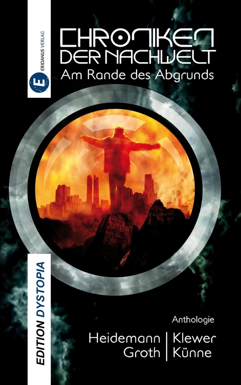 Chroniken der Nachwelt - Detlef Klewer, Thomas Heidemann, Katharina Groth, Christian K&uuml;nne