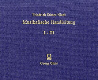 Musikalische Handleitung