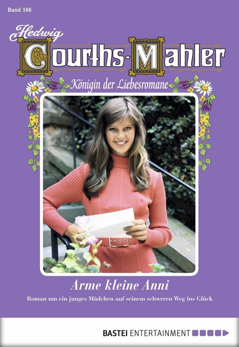 Hedwig Courths-Mahler - Folge 166 - Hedwig Courths-Mahler