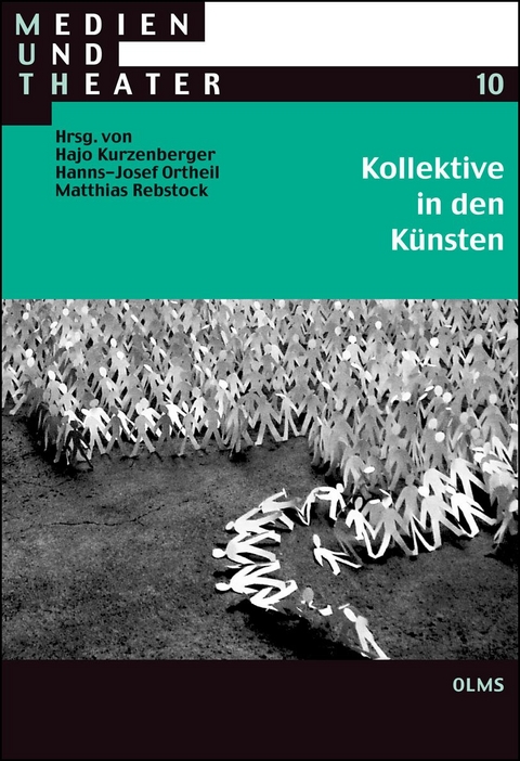Kollektive in den K&uuml;nsten - 