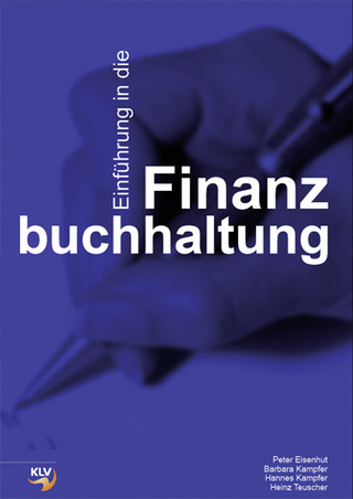Einführung in die Finanzbuchhaltung