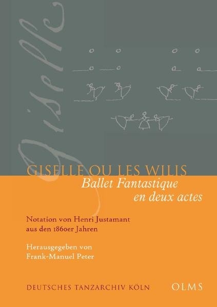 Giselle ou Les Wilis - 