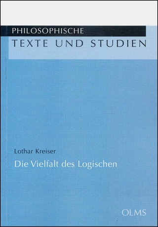 Die Vielfalt des Logischen