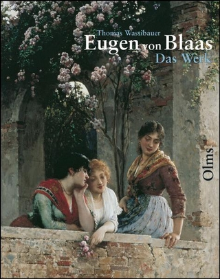 Eugen von Blaas (1843-1931)