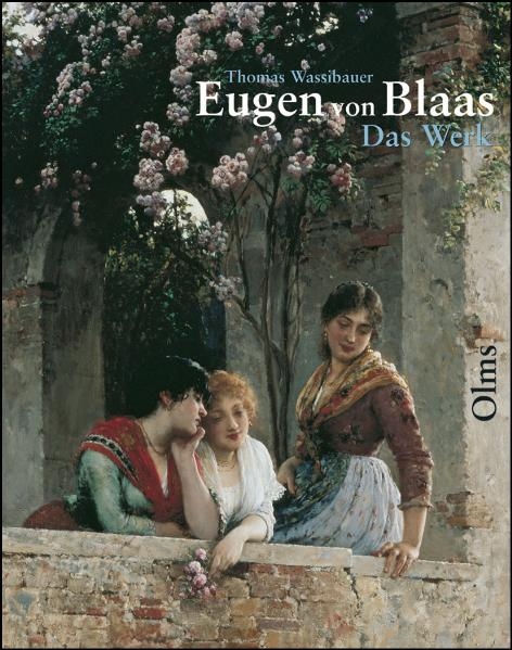 Eugen von Blaas (1843-1931) - Thomas Wassibauer
