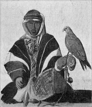 Tagebuch einer Reise in Inner-Arabien