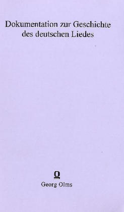 Allerhand Oden und Lieder - Gabriel Voigtl&auml;nder