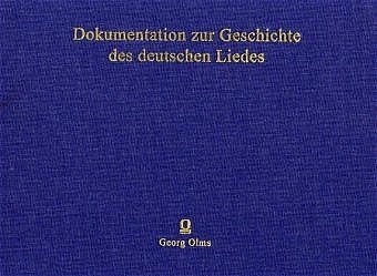 Oden und Lieder - Johann F Reichardt