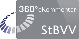 360° StBVV eKommentar