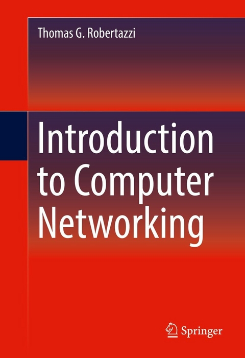 Introduction to Computer Networking - Thomas G. Robertazzi